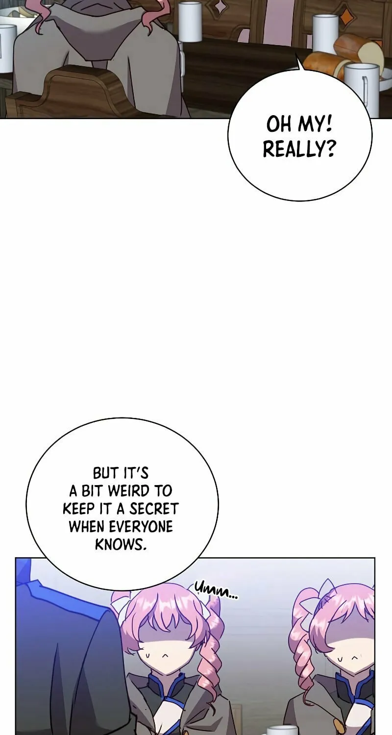 The Max Level Hero Strikes Back! Chapter 90 page 42 - 