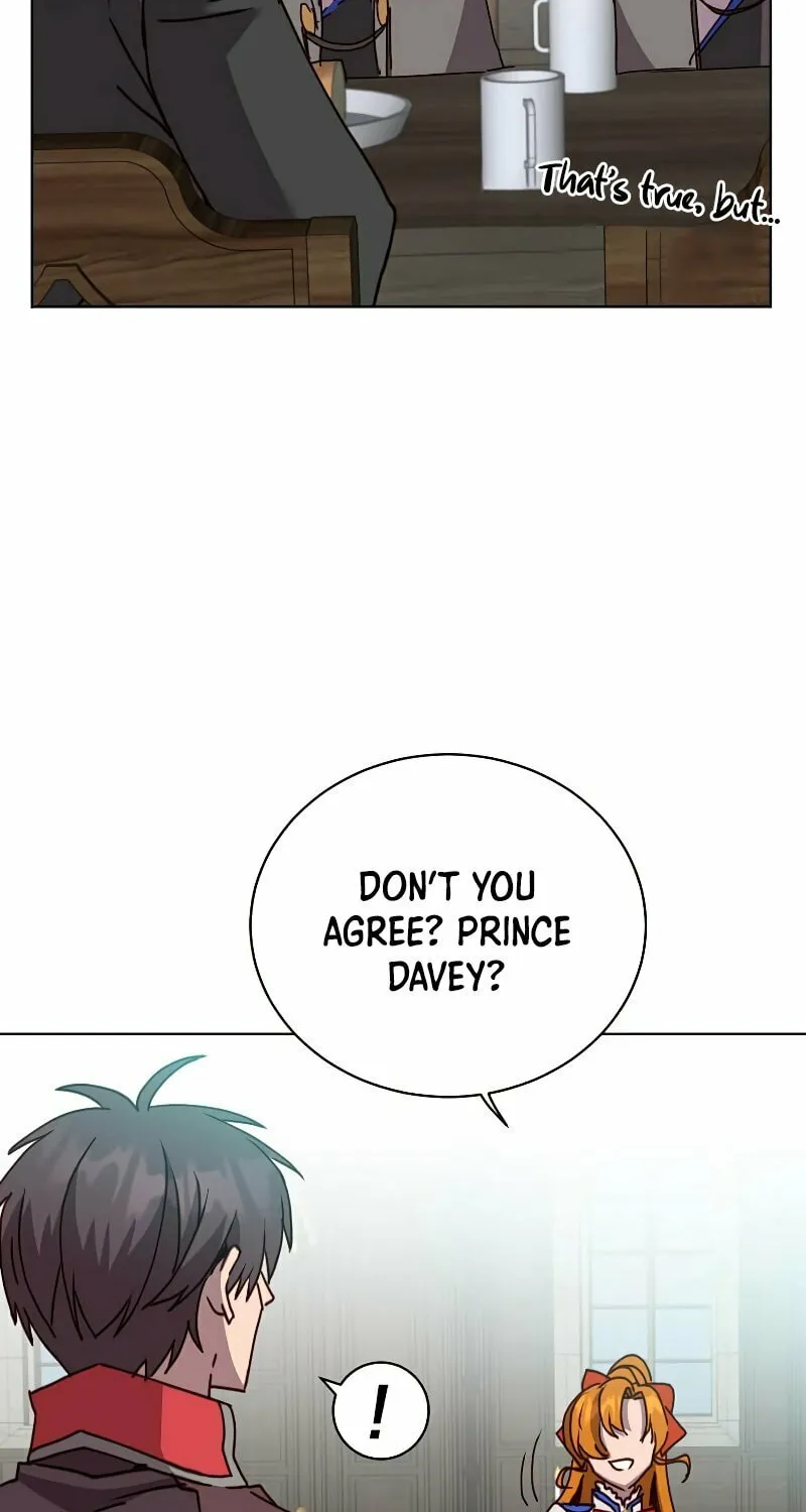 The Max Level Hero Strikes Back! Chapter 90 page 43 - 