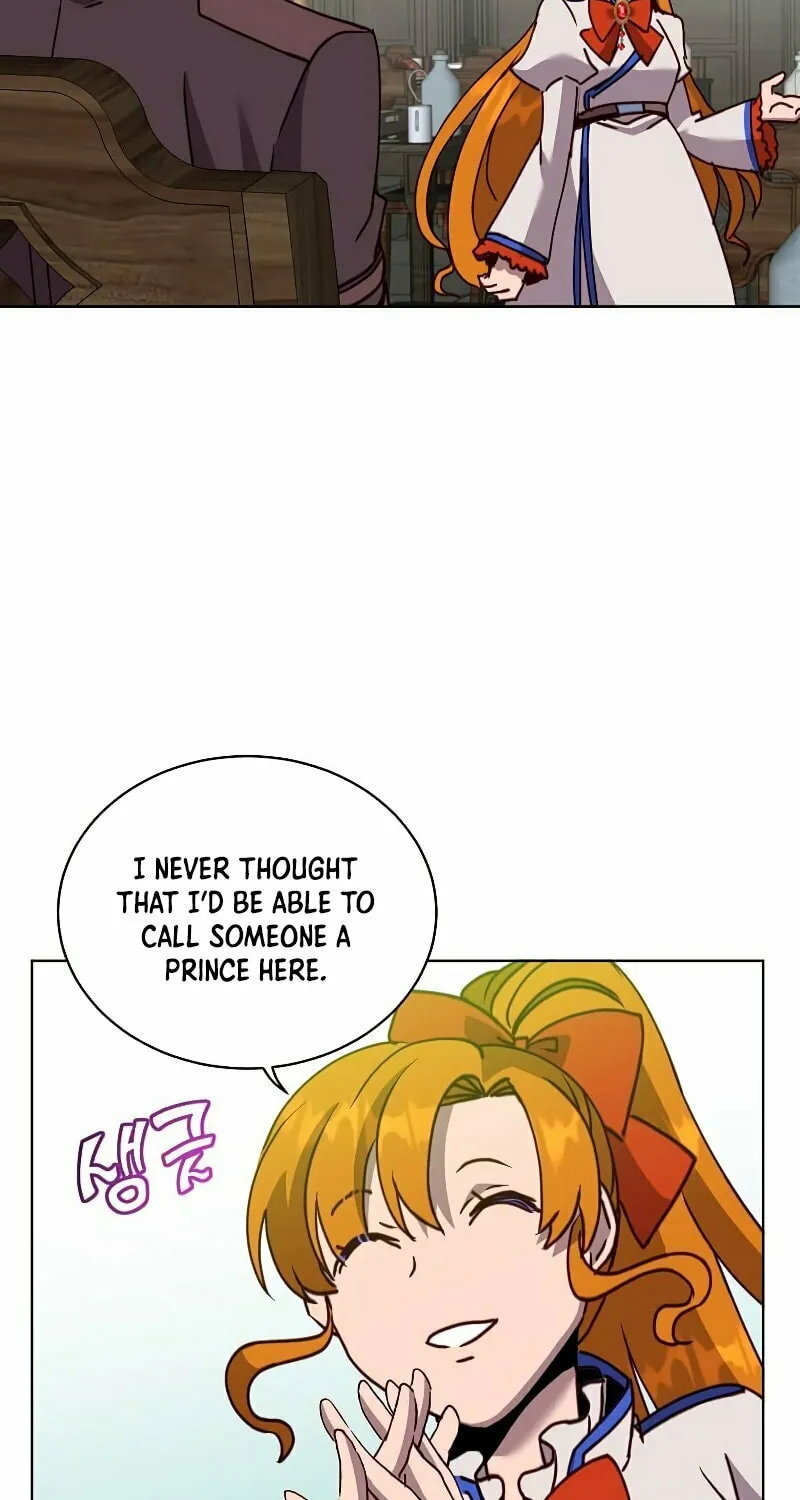 The Max Level Hero Strikes Back! Chapter 90 page 44 - 