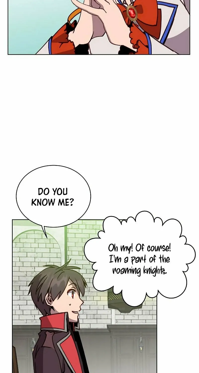The Max Level Hero Strikes Back! Chapter 90 page 45 - 
