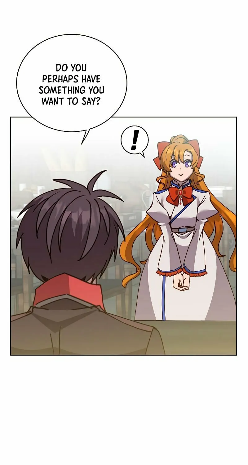 The Max Level Hero Strikes Back! Chapter 90 page 49 - 
