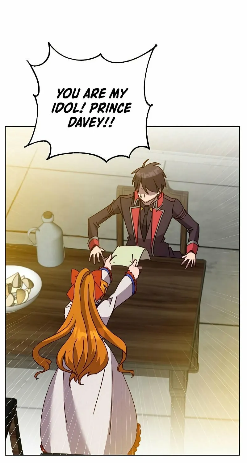 The Max Level Hero Strikes Back! Chapter 90 page 54 - 