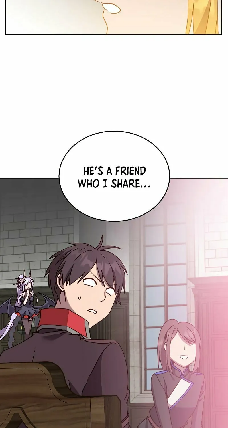 The Max Level Hero Strikes Back! Chapter 90 page 7 - 