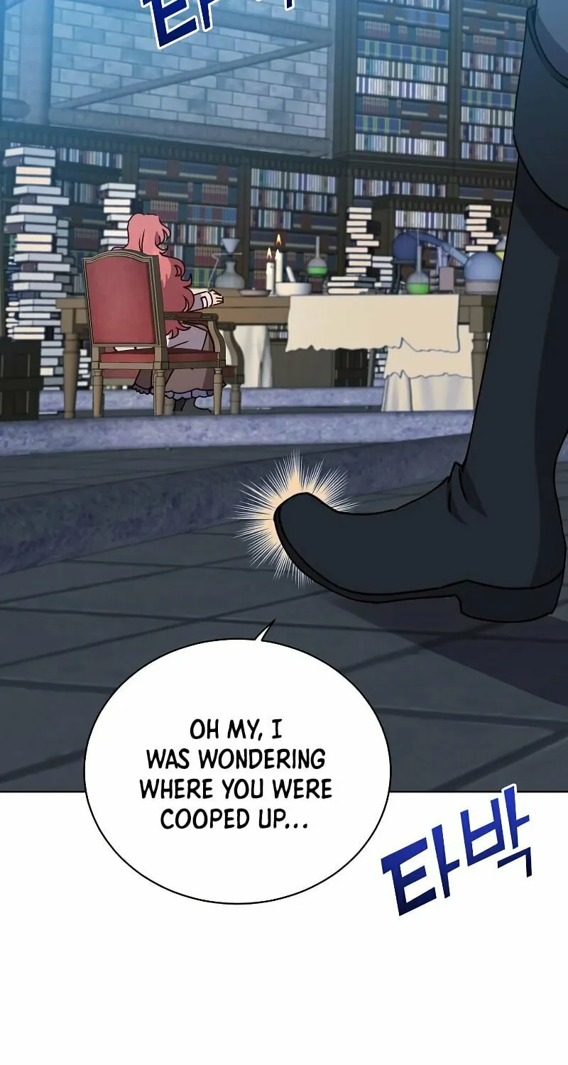 The Max Level Hero Strikes Back! Chapter 90 page 61 - 
