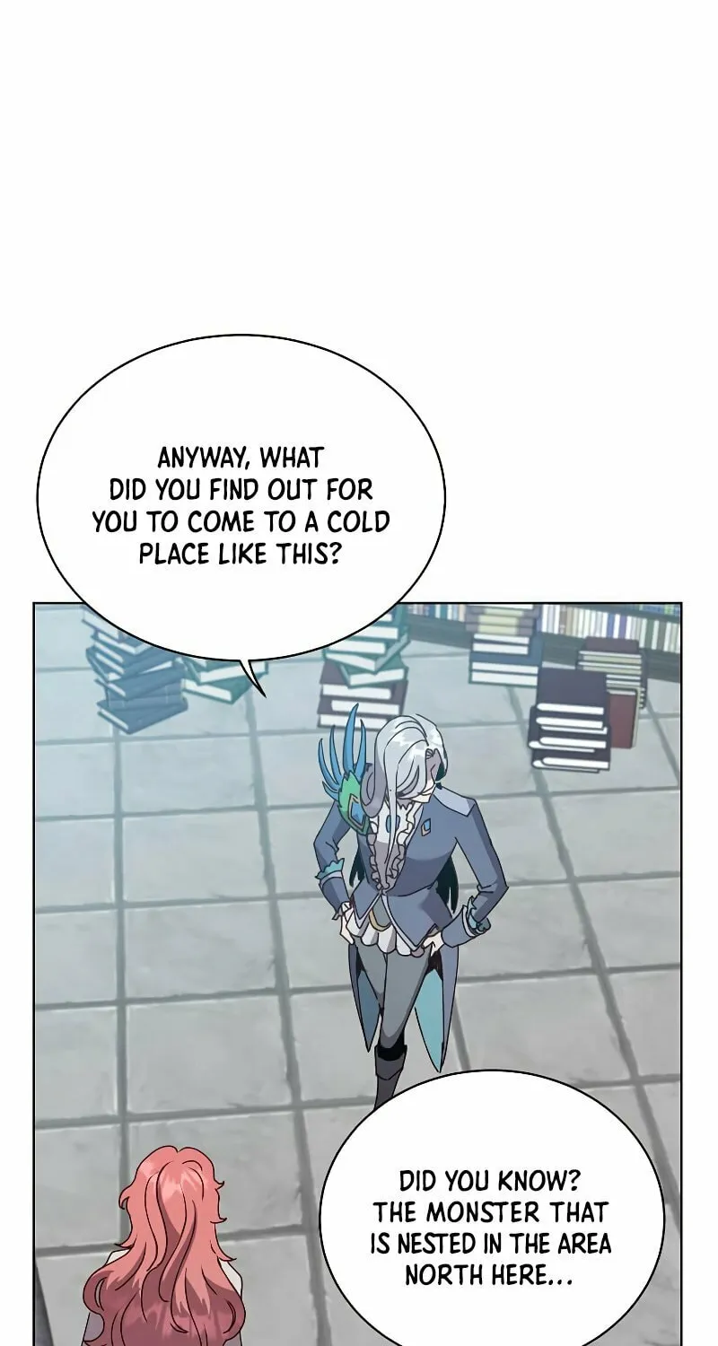 The Max Level Hero Strikes Back! Chapter 90 page 70 - 