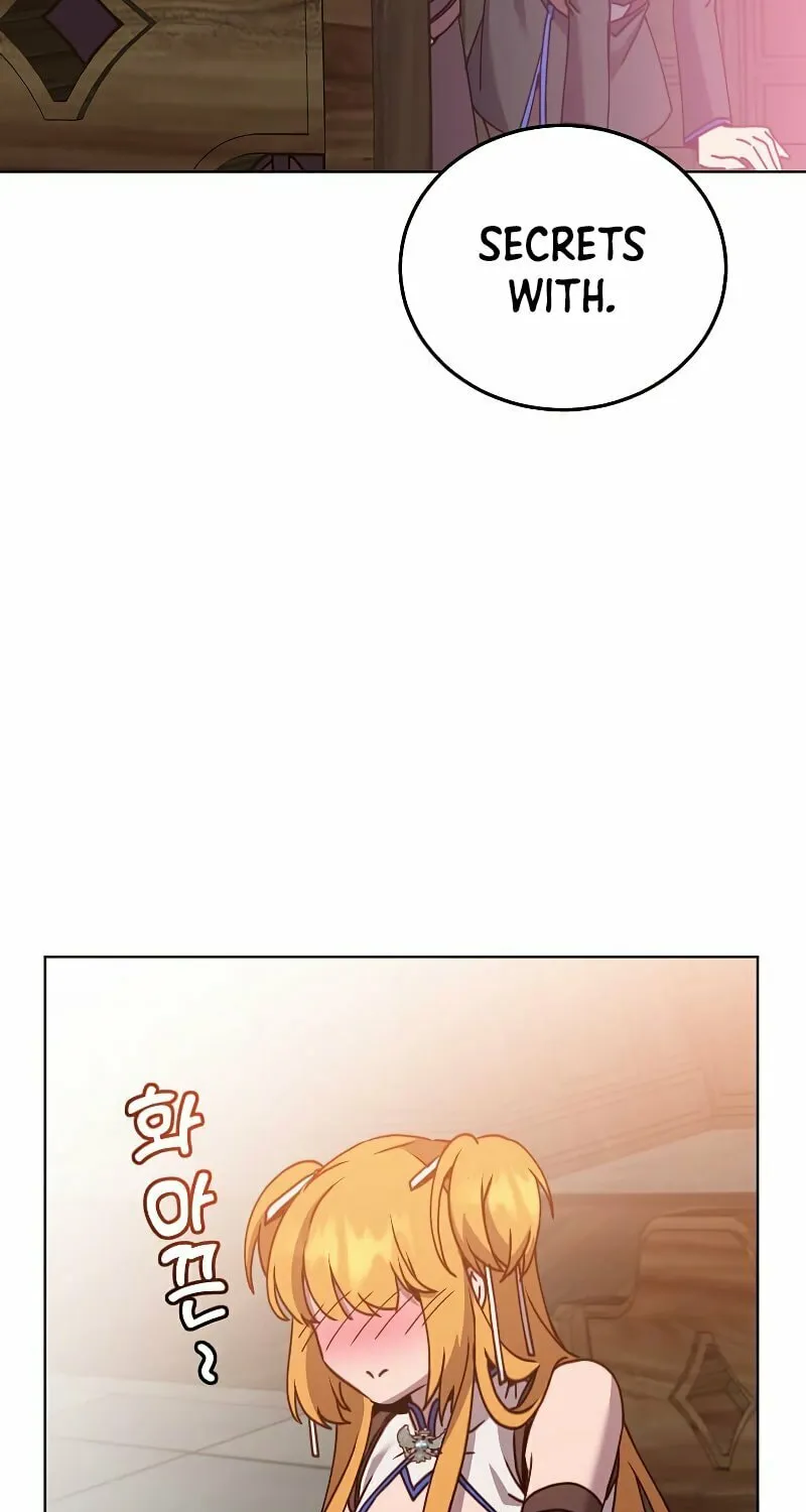 The Max Level Hero Strikes Back! Chapter 90 page 8 - 