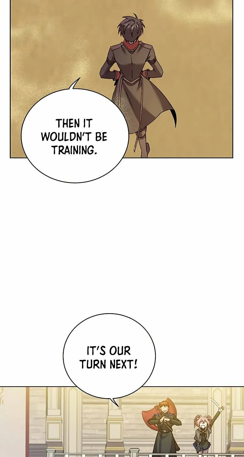 The Max Level Hero Strikes Back! Chapter 91 page 13 - 