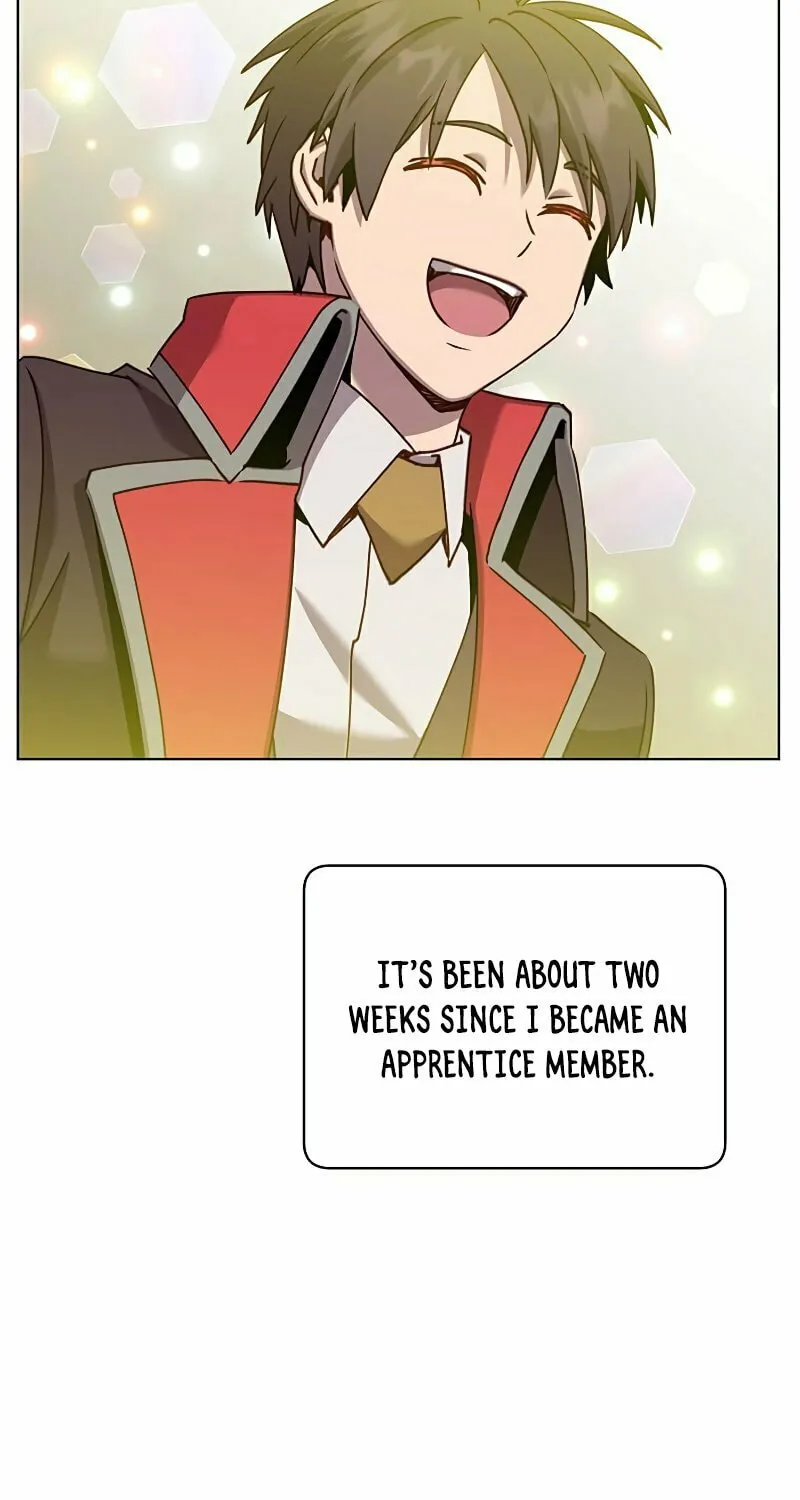The Max Level Hero Strikes Back! Chapter 91 page 15 - 