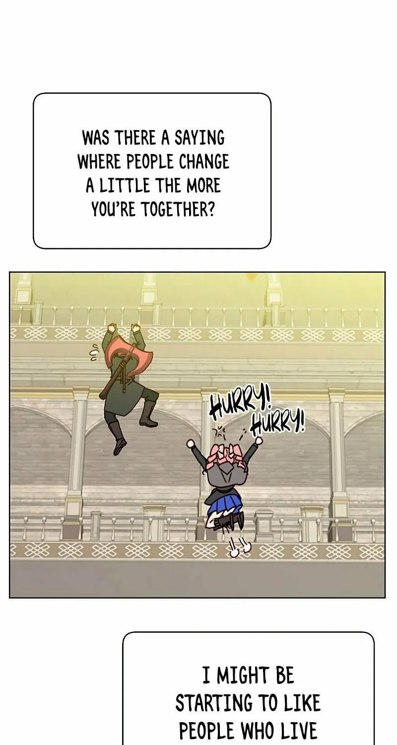 The Max Level Hero Strikes Back! Chapter 91 page 16 - 