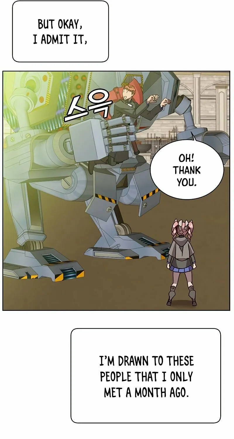 The Max Level Hero Strikes Back! Chapter 91 page 19 - 