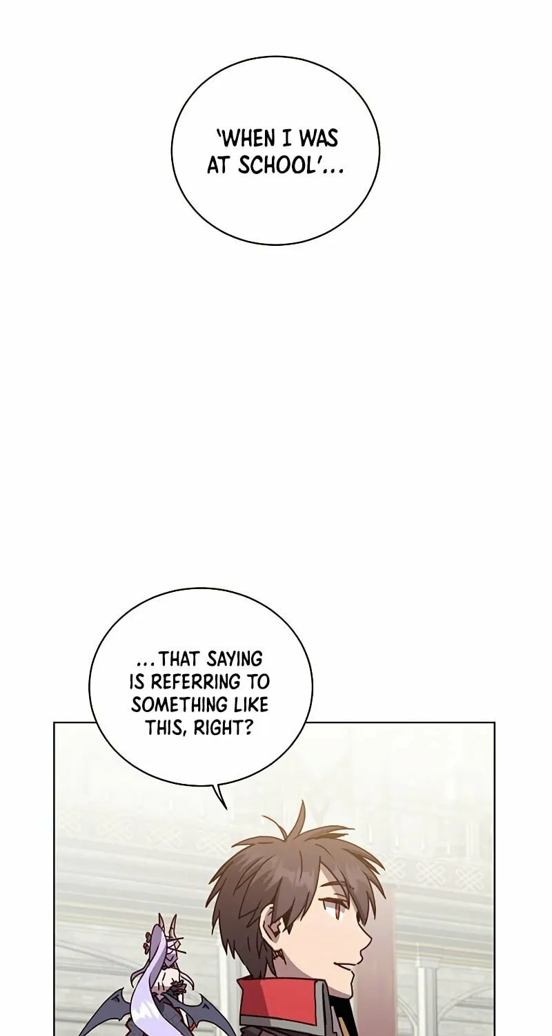 The Max Level Hero Strikes Back! Chapter 91 page 21 - 