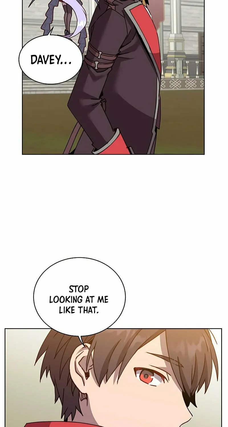 The Max Level Hero Strikes Back! Chapter 91 page 22 - 
