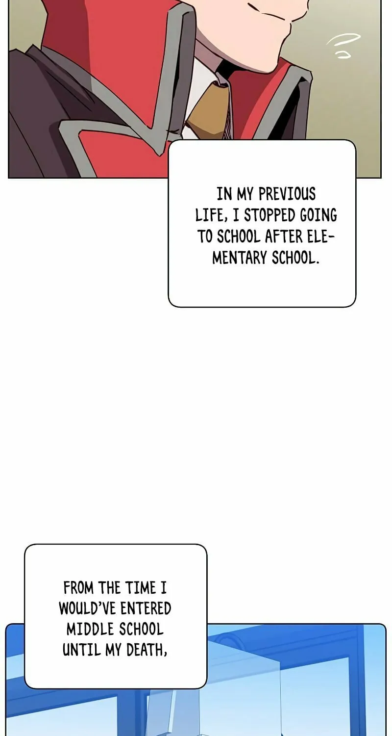 The Max Level Hero Strikes Back! Chapter 91 page 23 - 