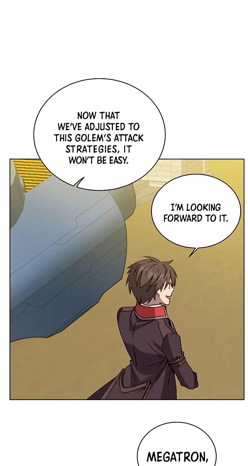 The Max Level Hero Strikes Back! Chapter 91 page 26 - 