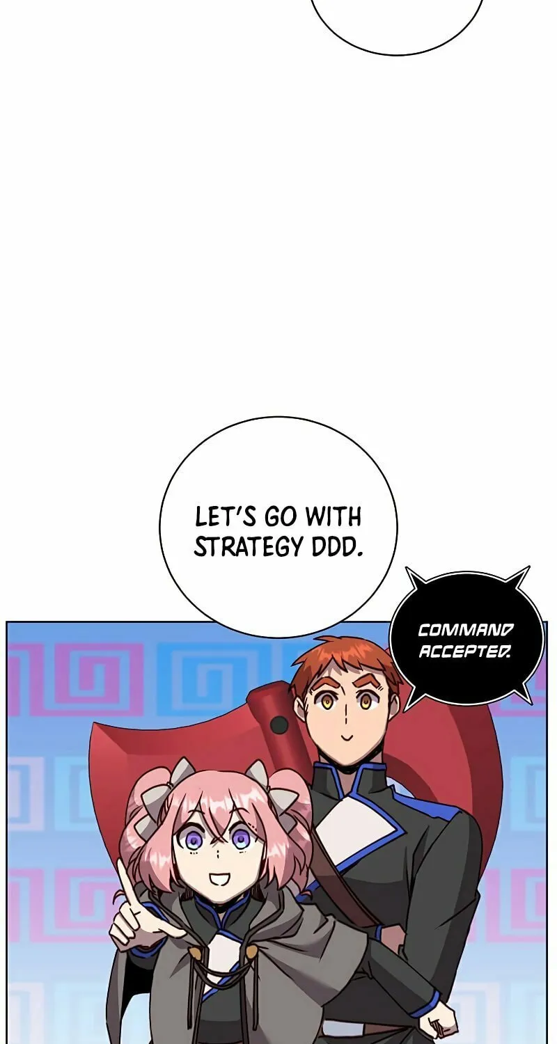 The Max Level Hero Strikes Back! Chapter 91 page 27 - 