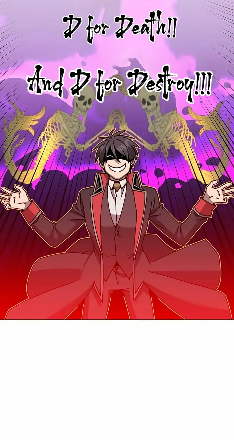 The Max Level Hero Strikes Back! Chapter 91 page 30 - 