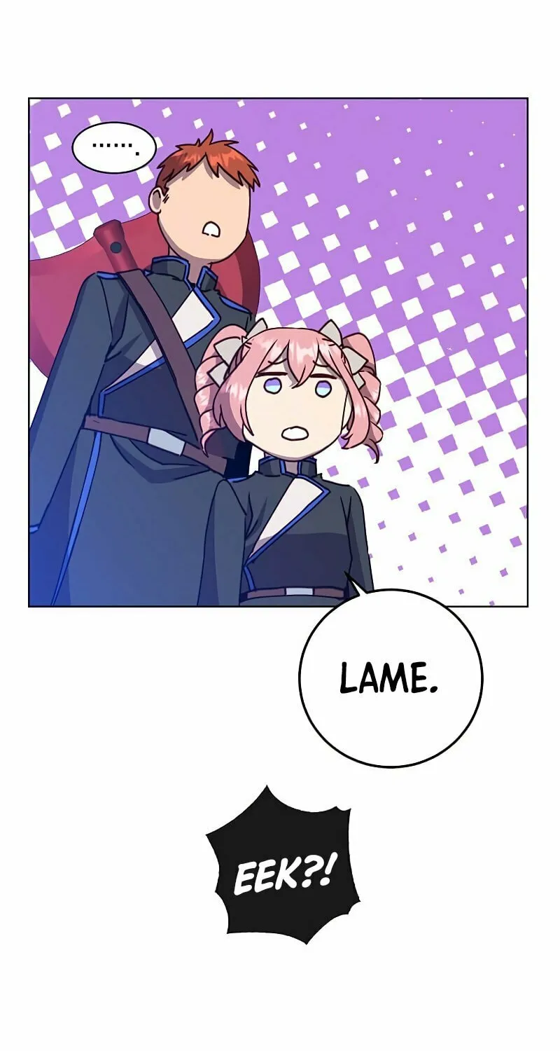The Max Level Hero Strikes Back! Chapter 91 page 31 - 