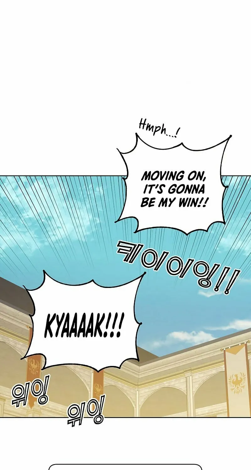 The Max Level Hero Strikes Back! Chapter 91 page 33 - 