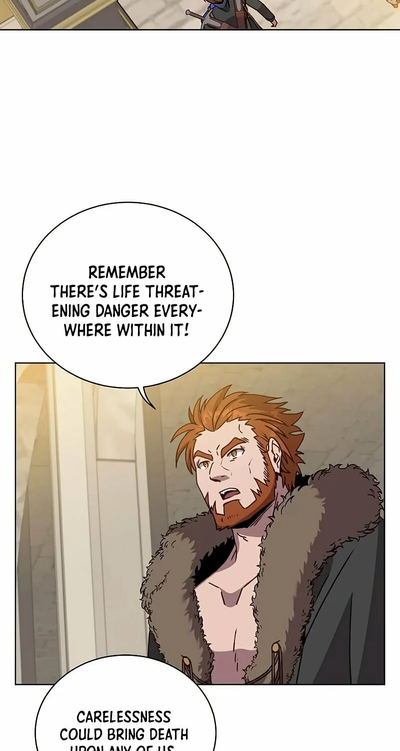 The Max Level Hero Strikes Back! Chapter 91 page 38 - 