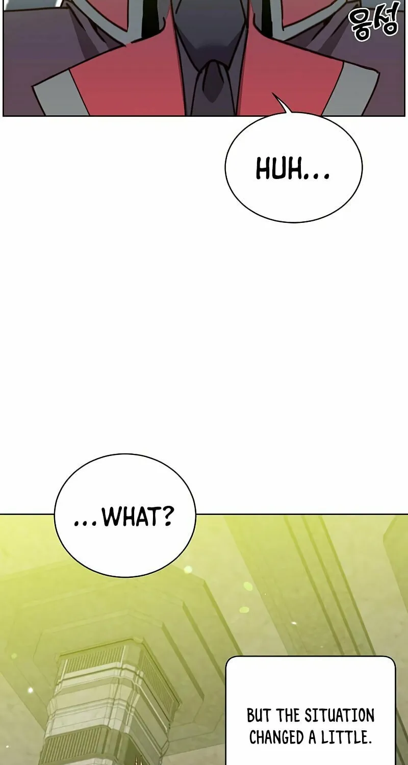 The Max Level Hero Strikes Back! Chapter 91 page 45 - 