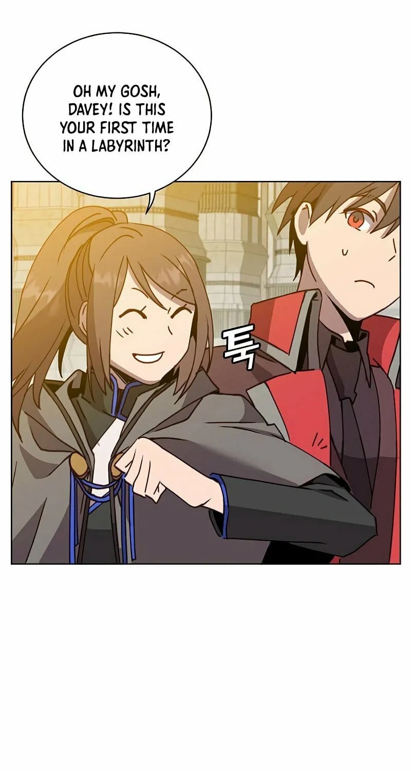 The Max Level Hero Strikes Back! Chapter 91 page 47 - 
