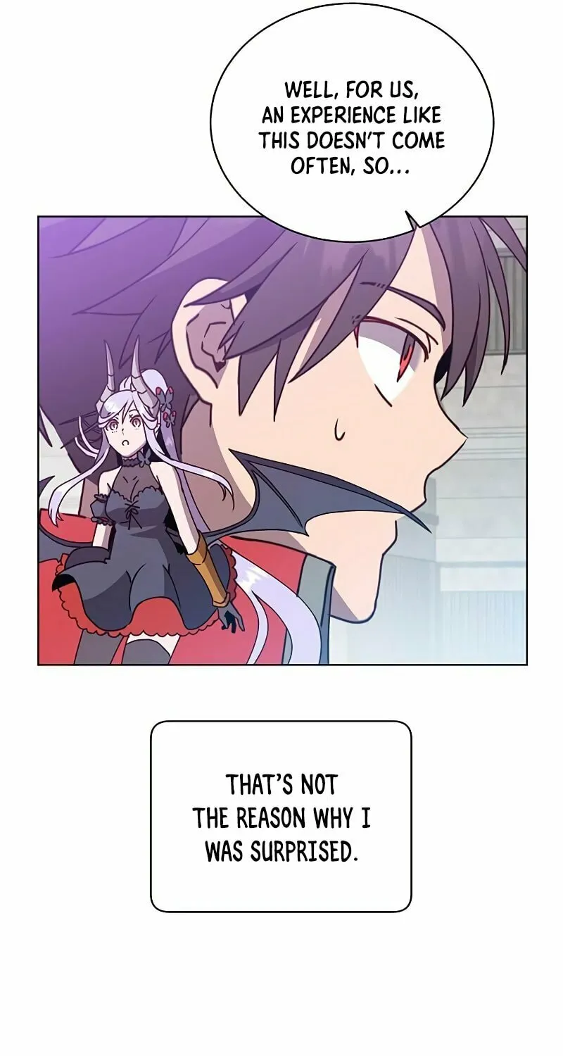The Max Level Hero Strikes Back! Chapter 91 page 48 - 