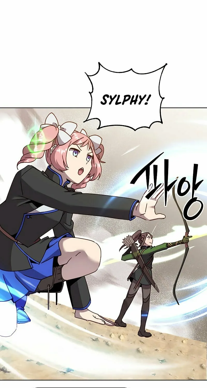 The Max Level Hero Strikes Back! Chapter 91 page 6 - 
