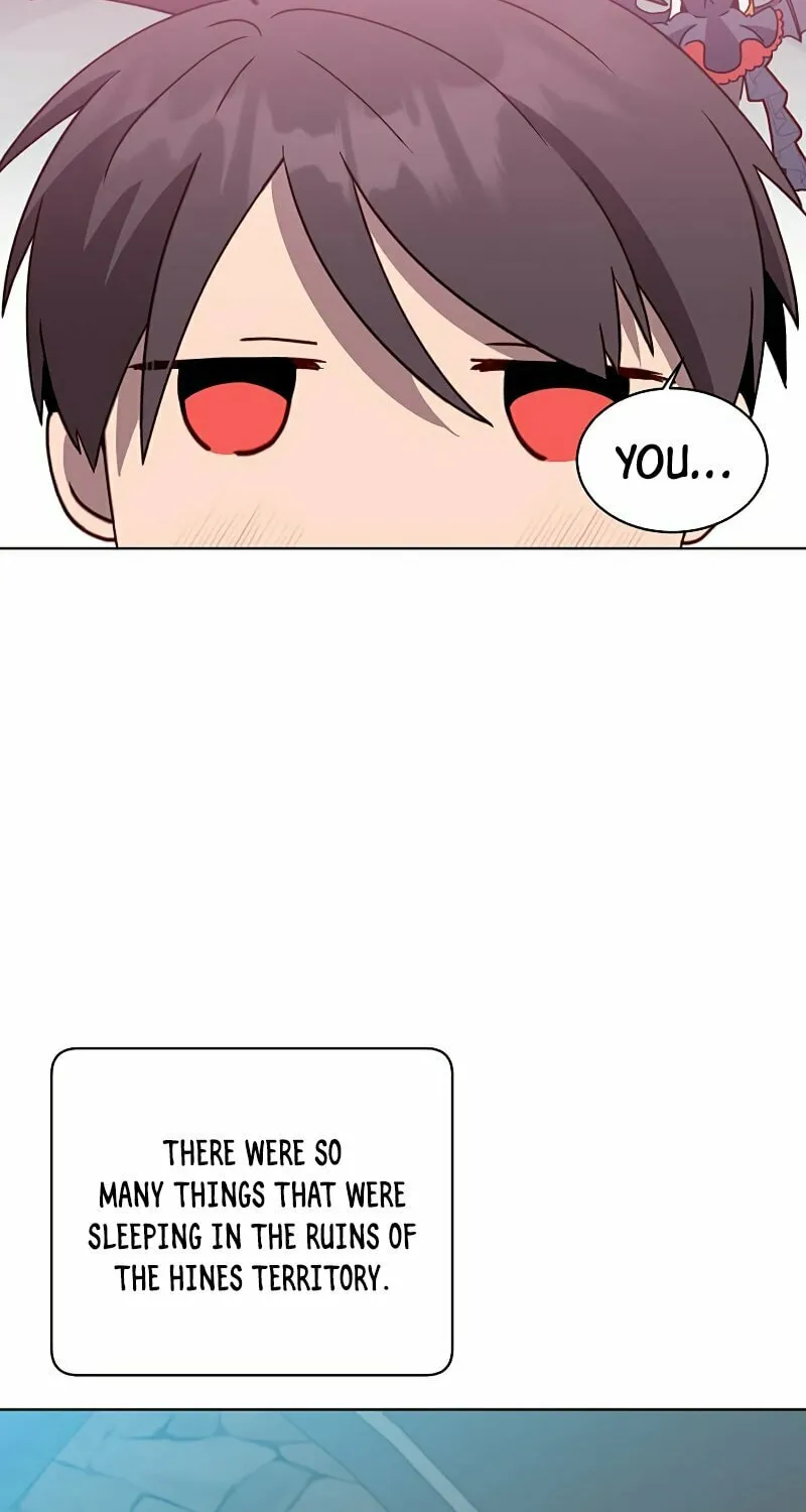 The Max Level Hero Strikes Back! Chapter 91 page 55 - 