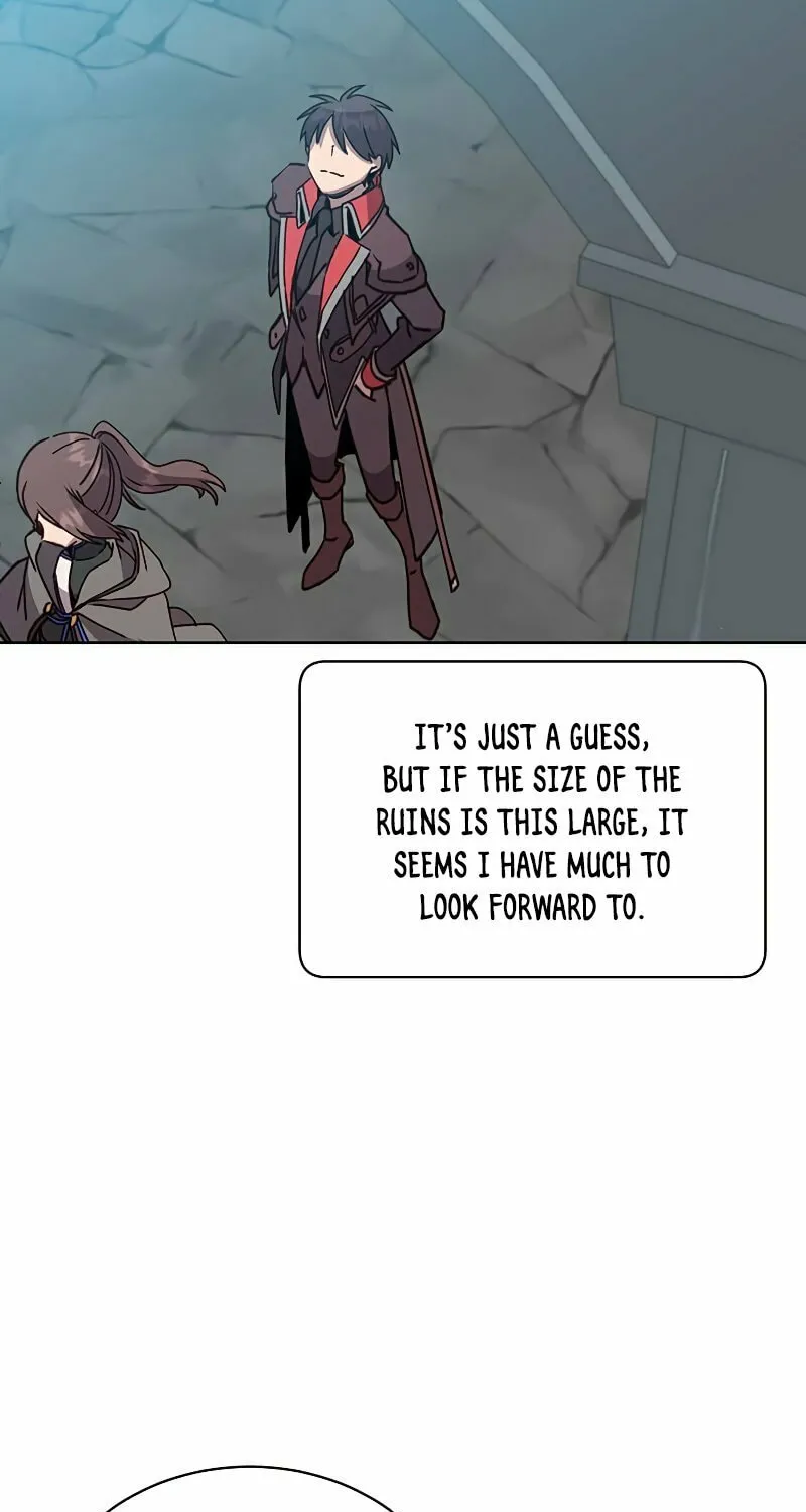 The Max Level Hero Strikes Back! Chapter 91 page 56 - 