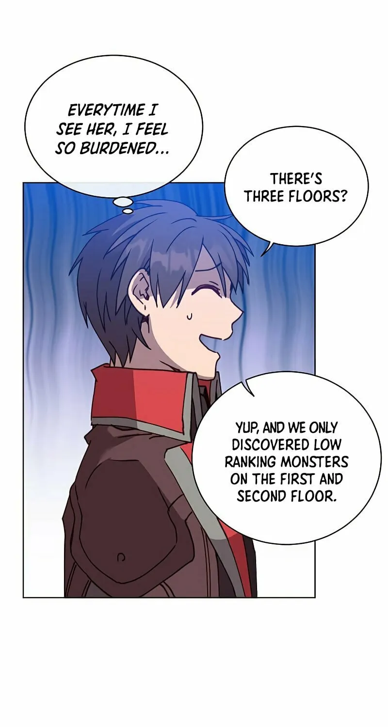 The Max Level Hero Strikes Back! Chapter 91 page 60 - 
