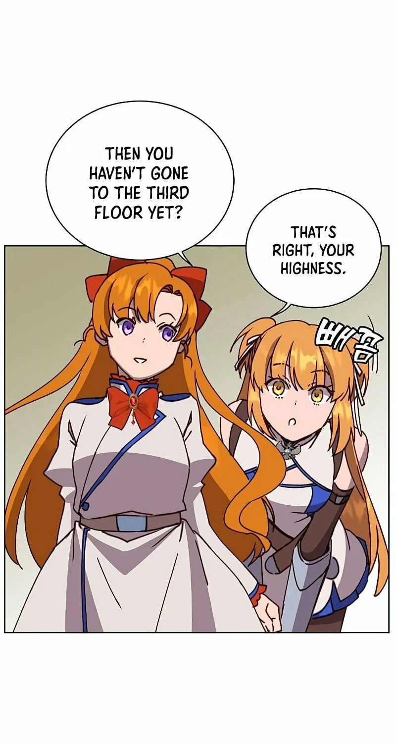 The Max Level Hero Strikes Back! Chapter 91 page 61 - 