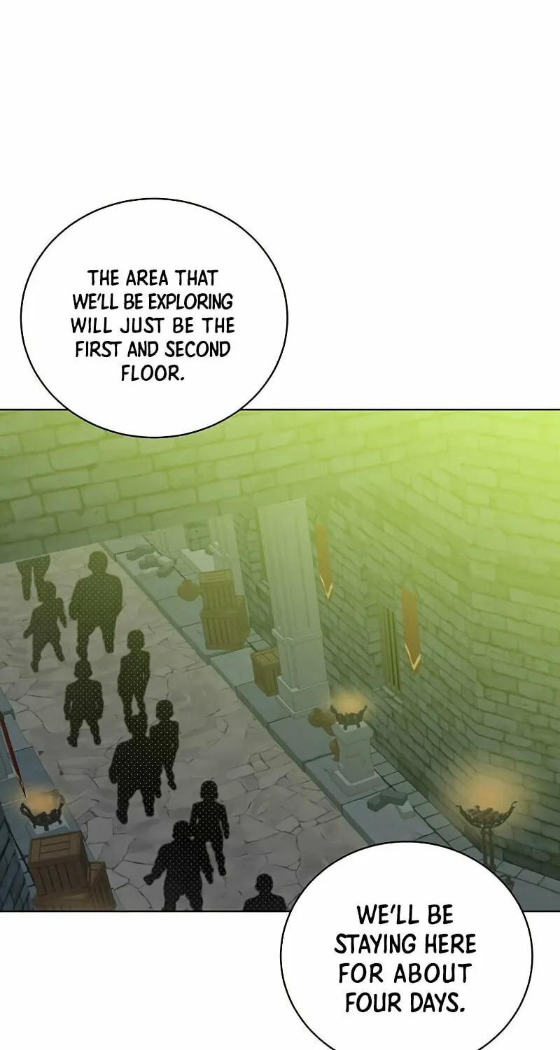 The Max Level Hero Strikes Back! Chapter 91 page 62 - 