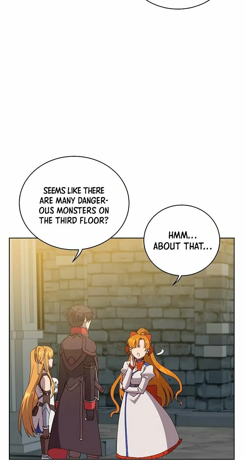 The Max Level Hero Strikes Back! Chapter 91 page 63 - 