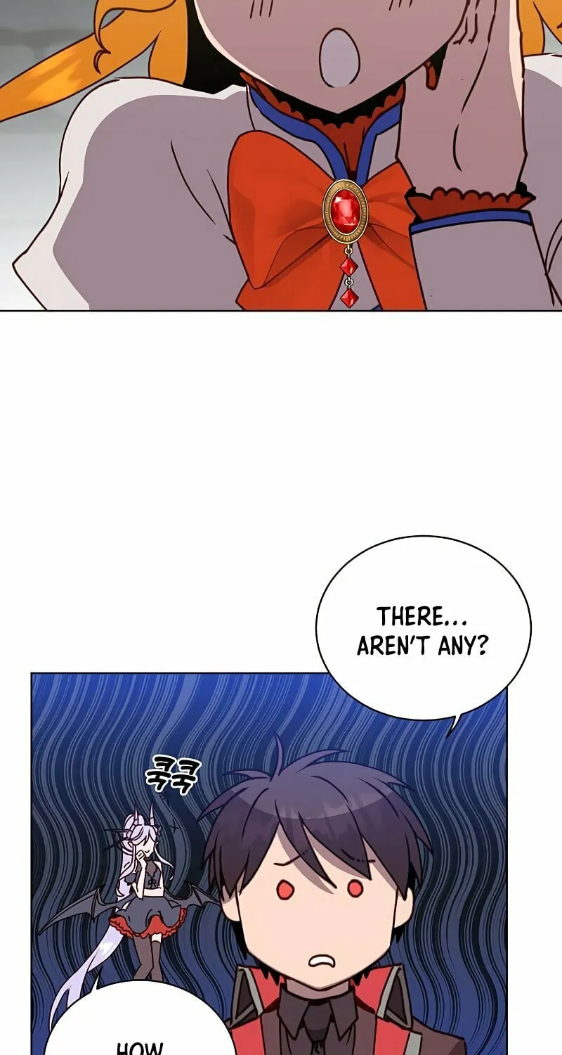 The Max Level Hero Strikes Back! Chapter 91 page 65 - 