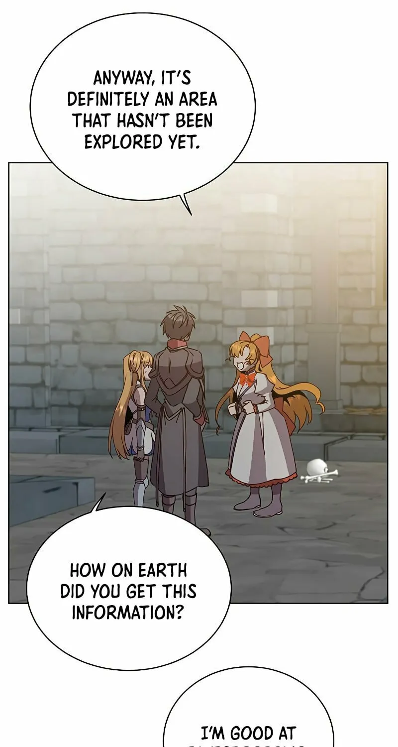 The Max Level Hero Strikes Back! Chapter 91 page 69 - 