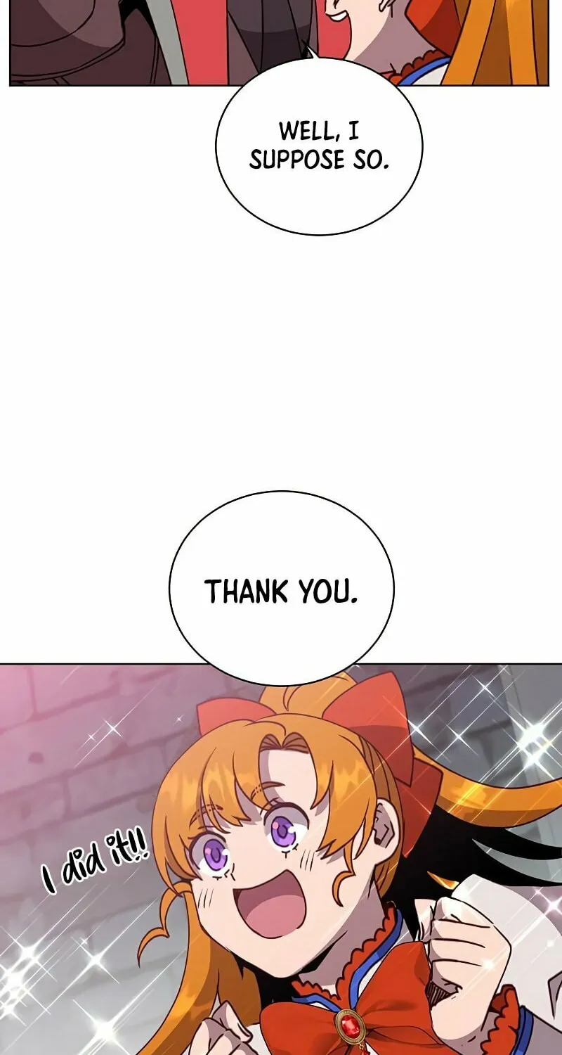 The Max Level Hero Strikes Back! Chapter 91 page 71 - 