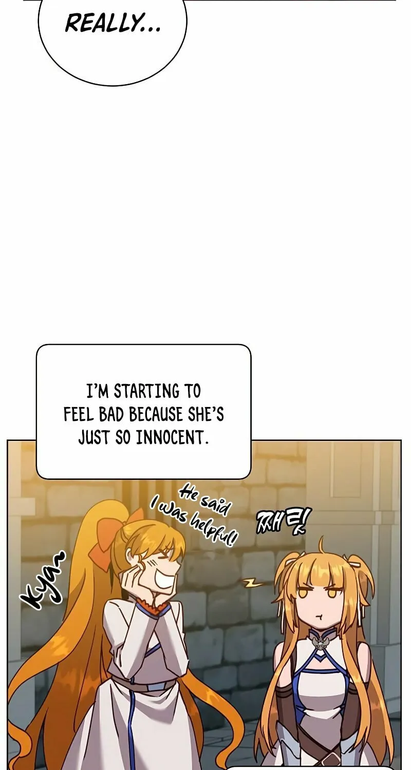 The Max Level Hero Strikes Back! Chapter 91 page 73 - 