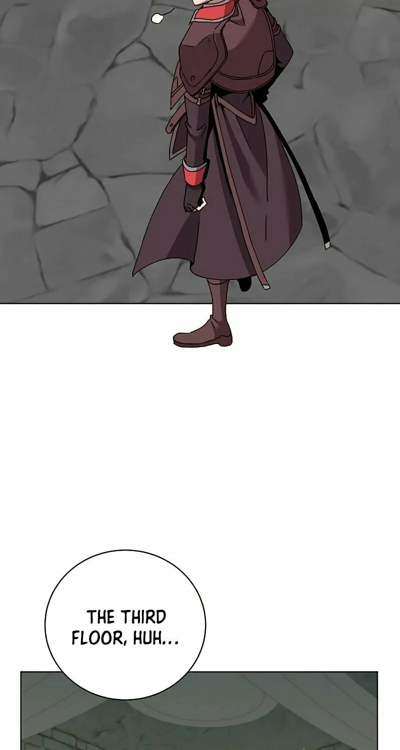 The Max Level Hero Strikes Back! Chapter 91 page 75 - 