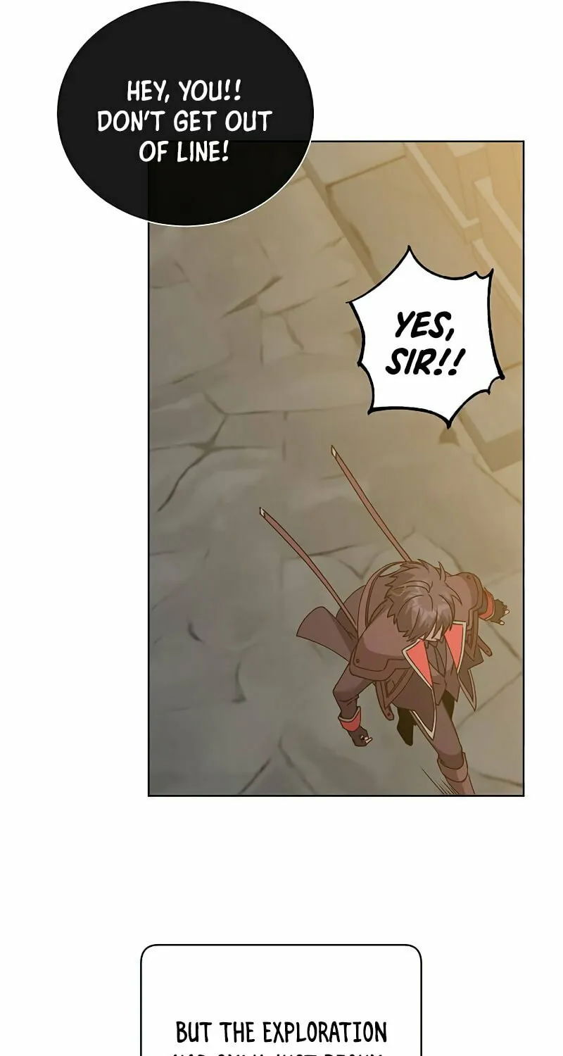 The Max Level Hero Strikes Back! Chapter 91 page 77 - 