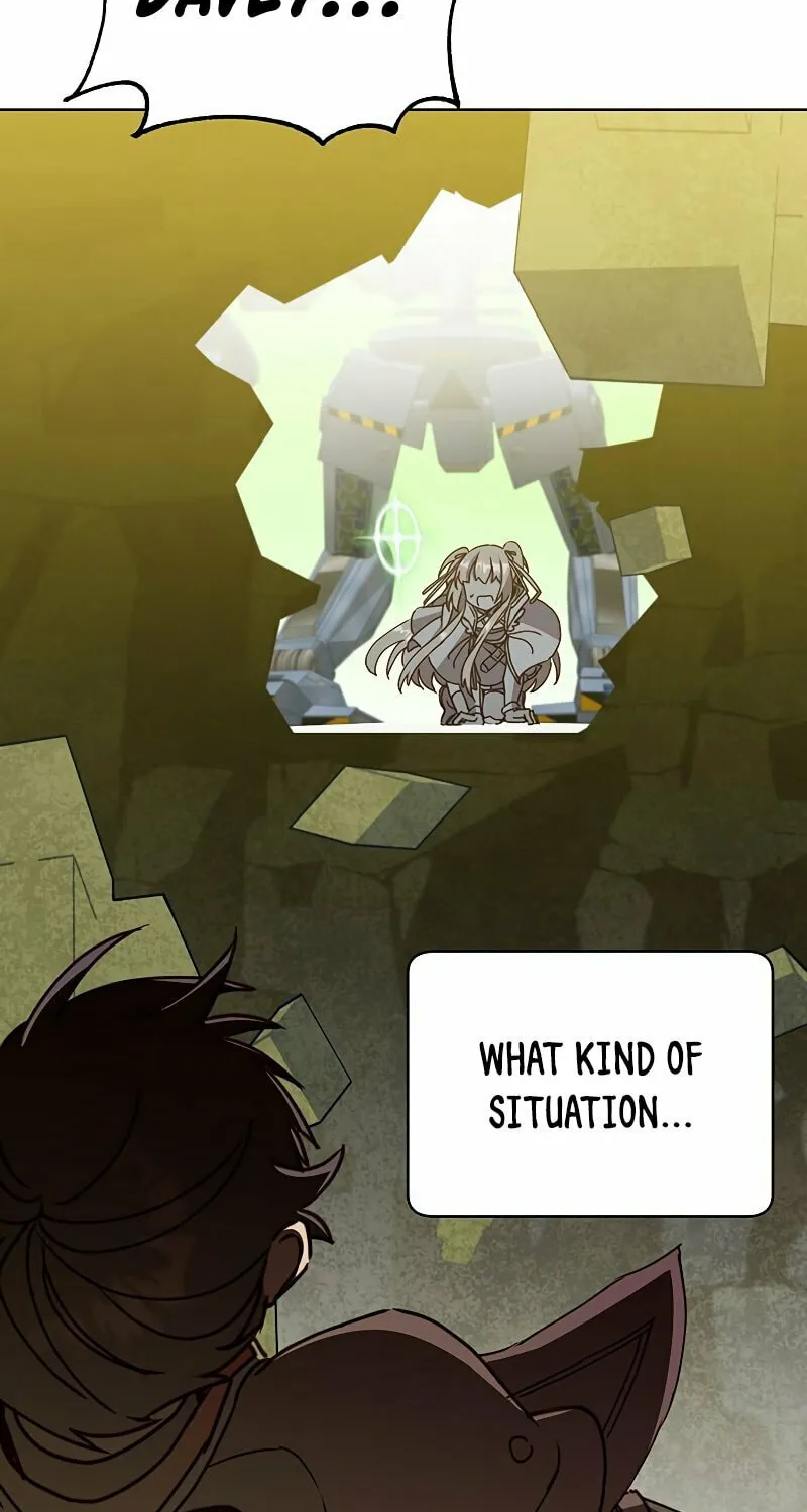 The Max Level Hero Strikes Back! Chapter 91 page 80 - 