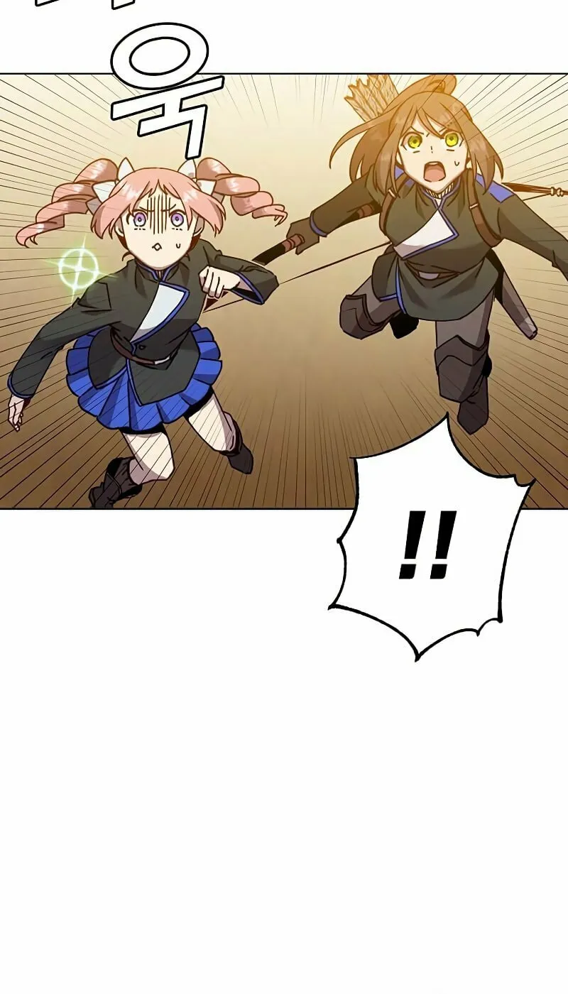 The Max Level Hero Strikes Back! Chapter 91 page 10 - 