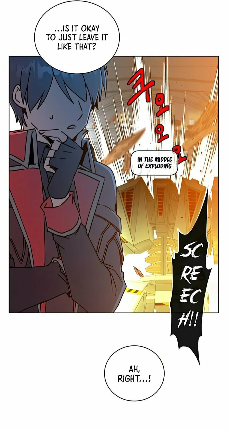 The Max Level Hero Strikes Back! Chapter 92 page 12 - 