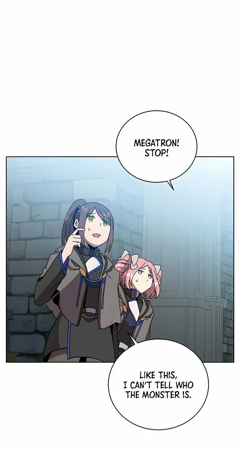 The Max Level Hero Strikes Back! Chapter 92 page 13 - 