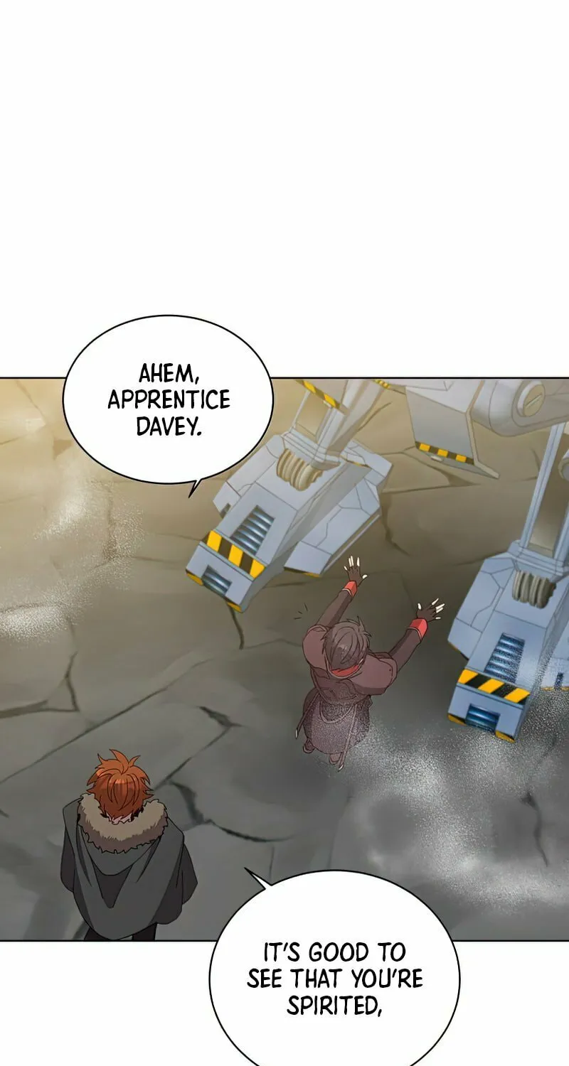 The Max Level Hero Strikes Back! Chapter 92 page 14 - 