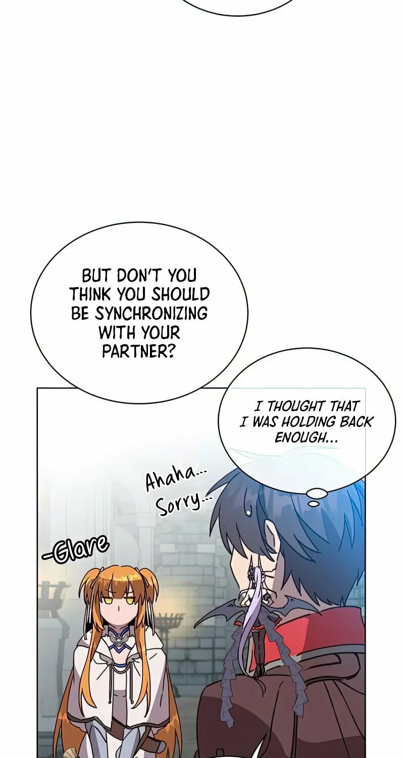 The Max Level Hero Strikes Back! Chapter 92 page 15 - 
