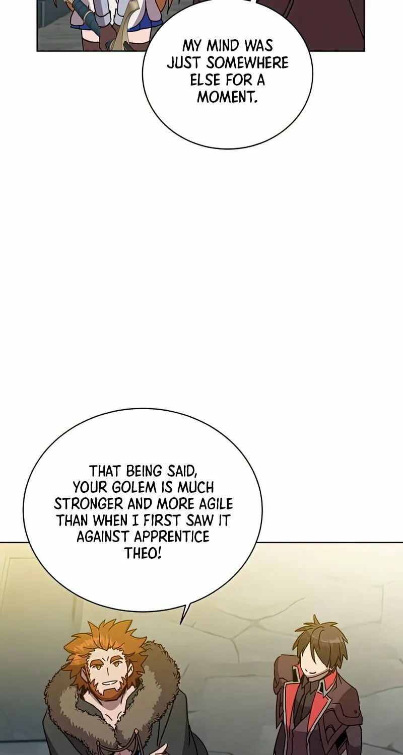 The Max Level Hero Strikes Back! Chapter 92 page 16 - 