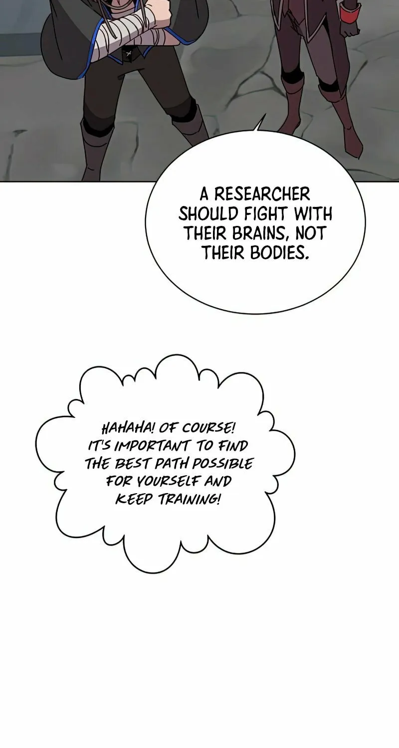 The Max Level Hero Strikes Back! Chapter 92 page 17 - 