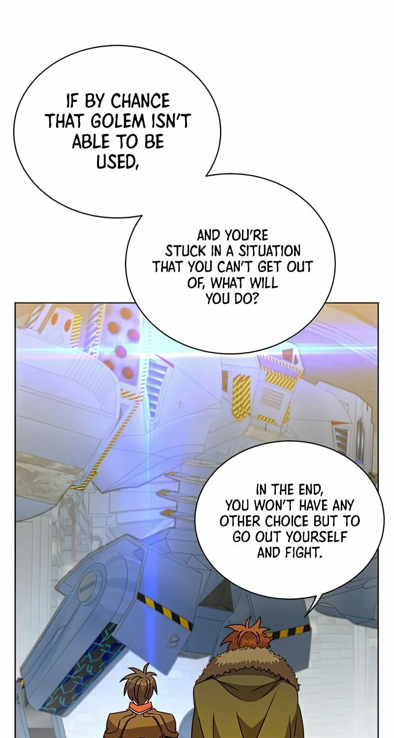 The Max Level Hero Strikes Back! Chapter 92 page 19 - 