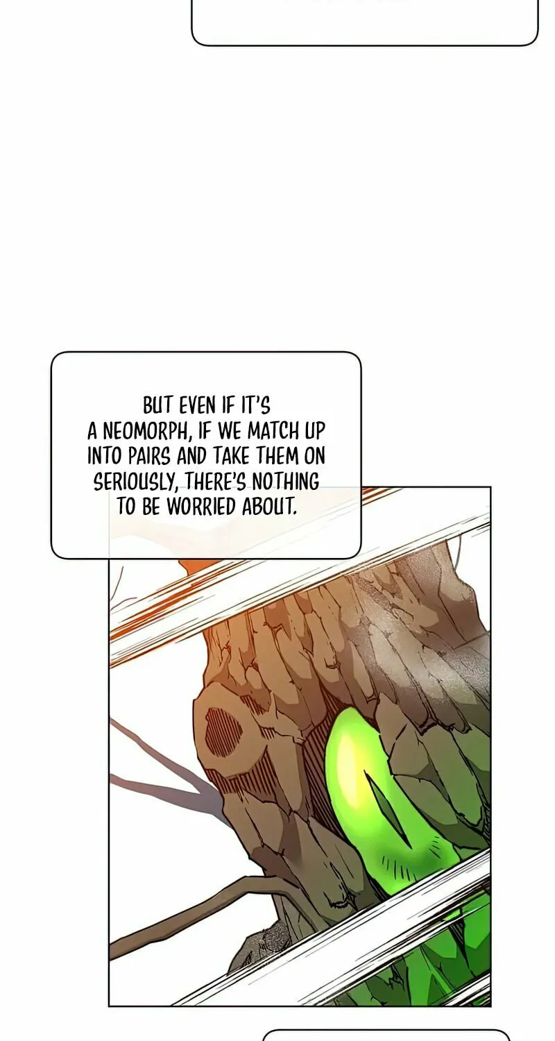 The Max Level Hero Strikes Back! Chapter 92 page 3 - 