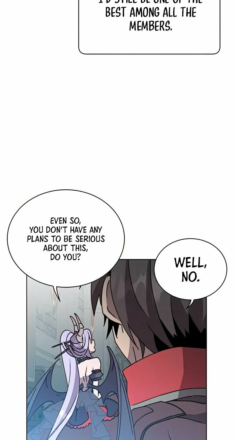 The Max Level Hero Strikes Back! Chapter 92 page 24 - 